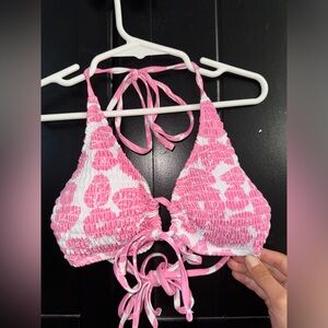 Bikini Top AND Bottoms, shein, size medium